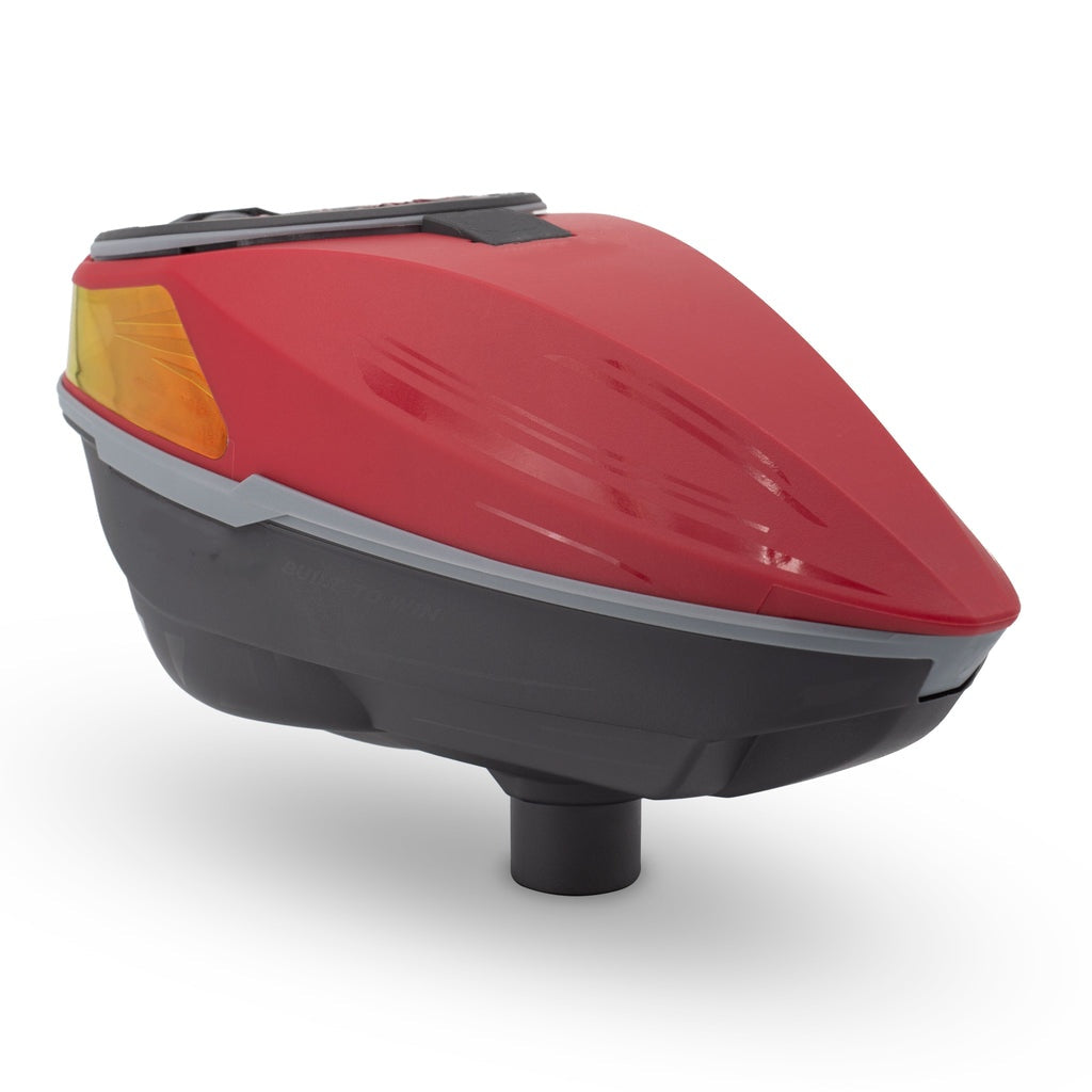 Toy Paintball Loader – High-Capacity Replacement Hopper for Gel Ball and Toy Blasters