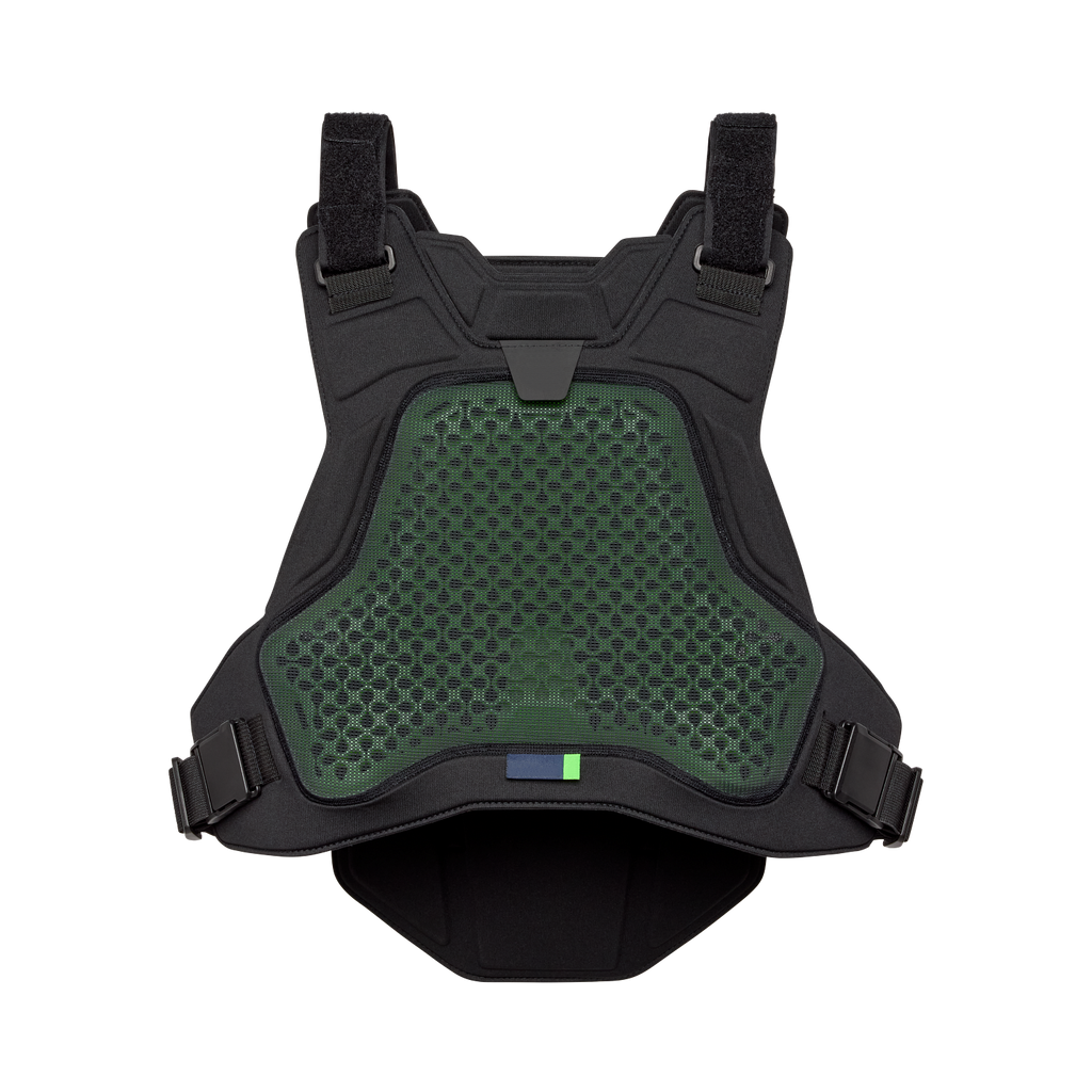 Lightweight Motorcycle Chest Protector