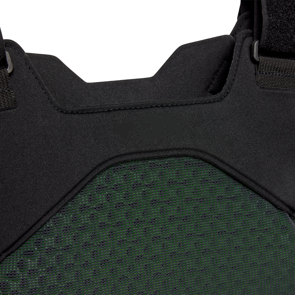 Lightweight Motorcycle Chest Protector