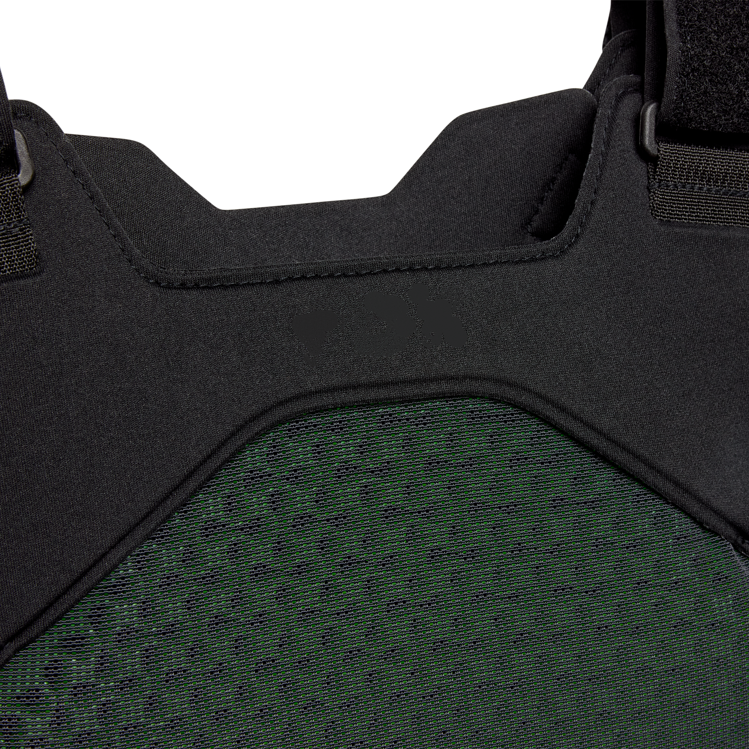 Lightweight Motorcycle Chest Protector
