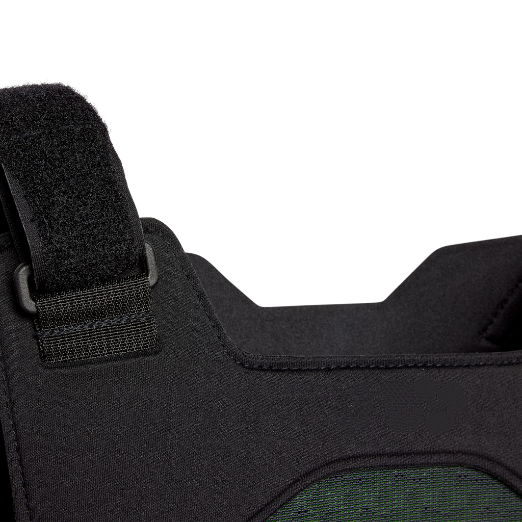 Lightweight Motorcycle Chest Protector