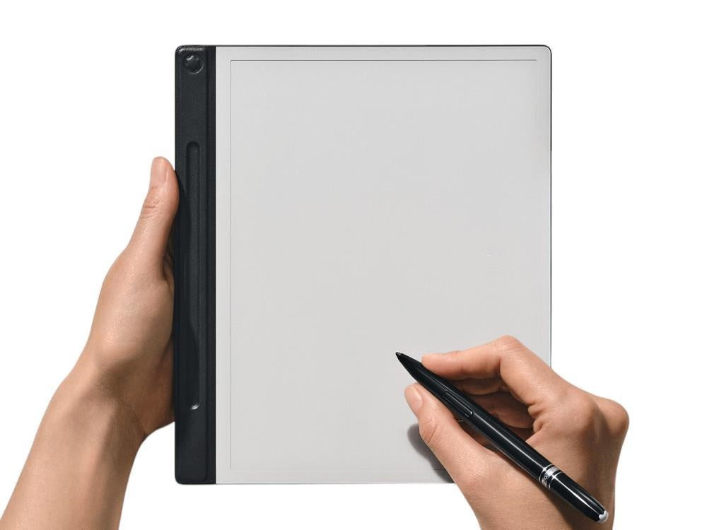 Digital Writing Set – Smart Ink-to-Digital Note-Taking Kit