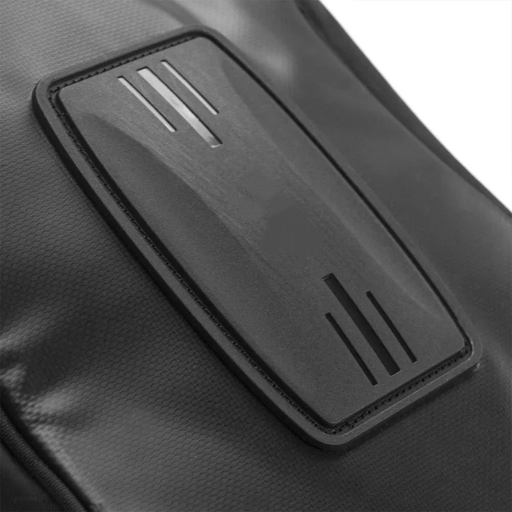 Road Bike Travel Bag – Hard-Shell Bike Transport Case