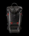 25L Impact-Protective Hardshell Backpack – Spine-Guard Laptop Rucksack