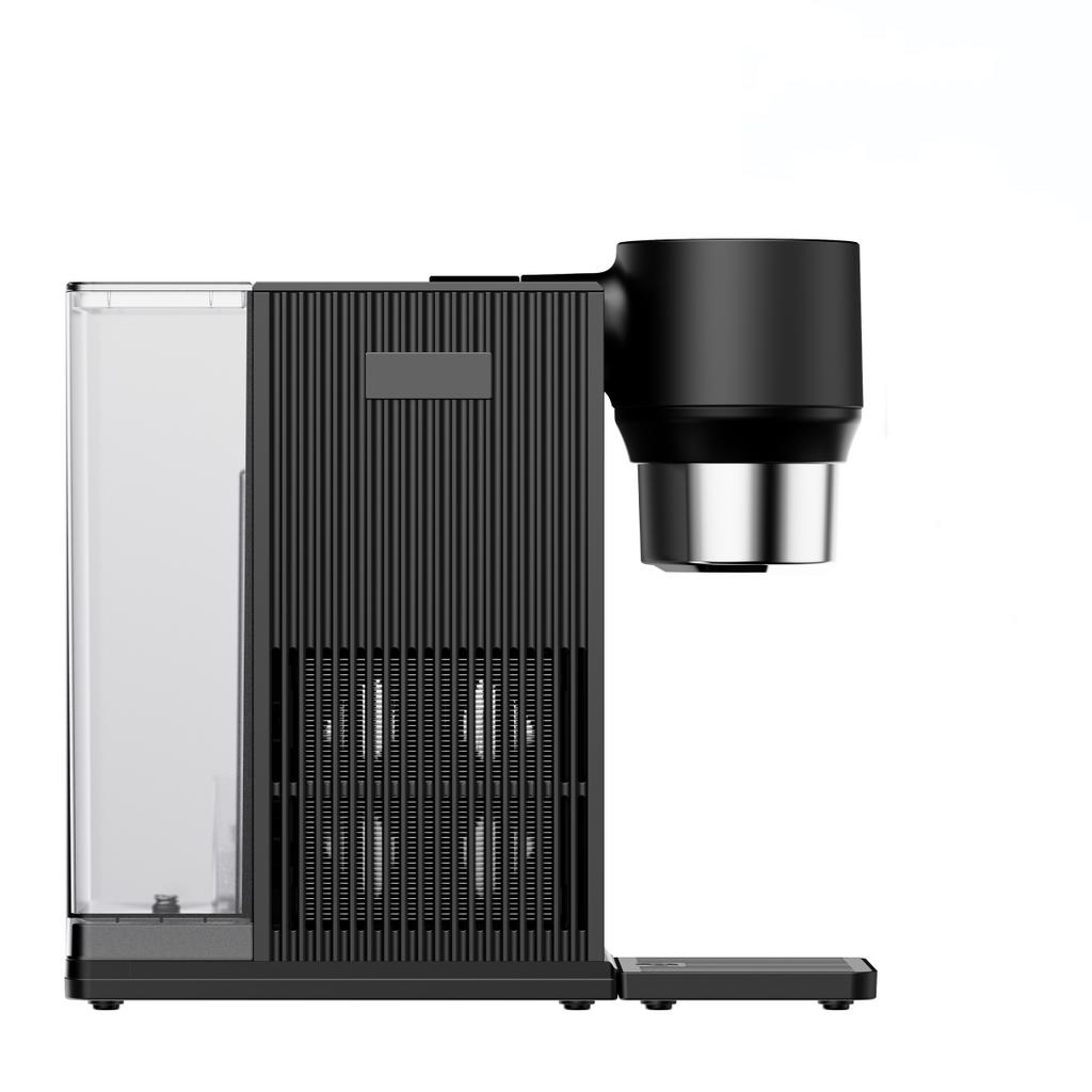 Automated Cold-Coffee & Tea Machine – Home Cold-Brew System