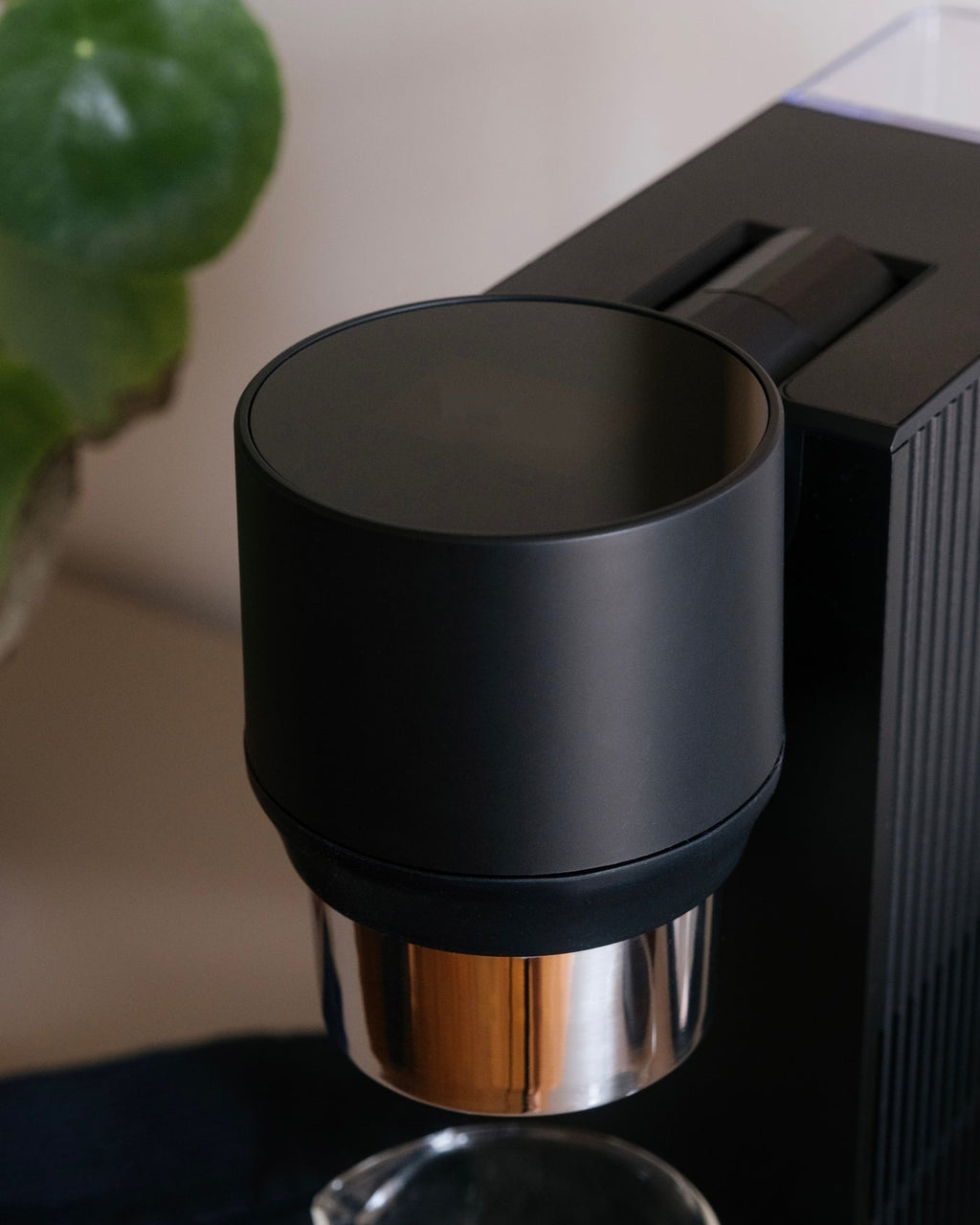 Automated Cold-Coffee & Tea Machine – Home Cold-Brew System