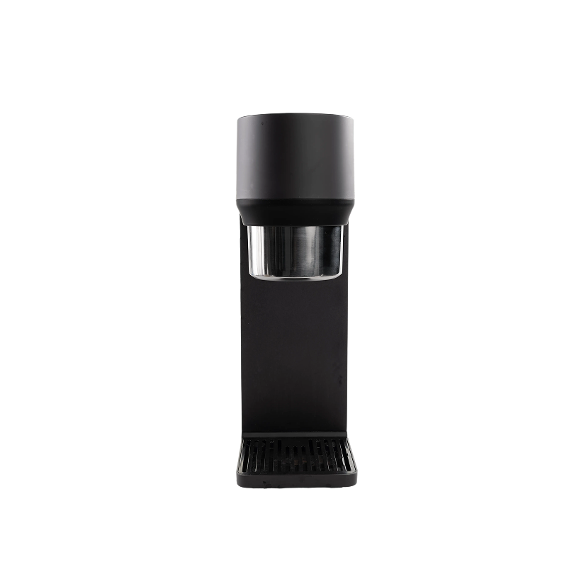 Automated Cold-Coffee & Tea Machine – Home Cold-Brew System