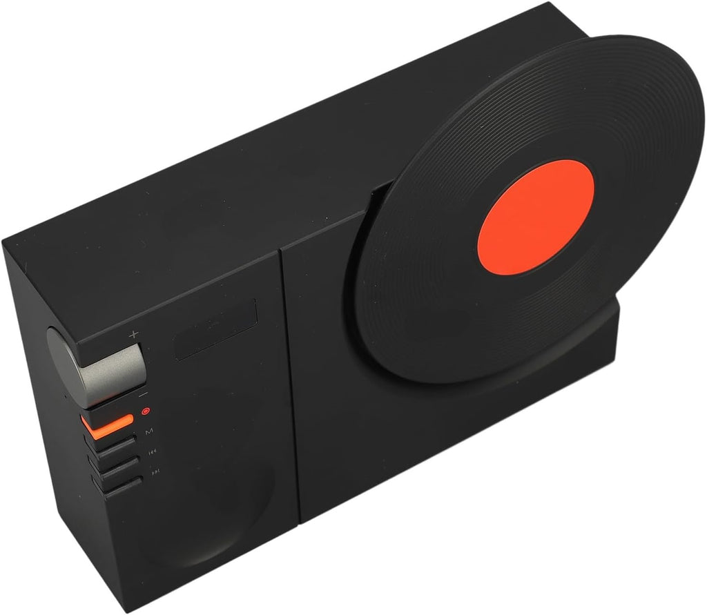 Vintage Bluetooth Speaker