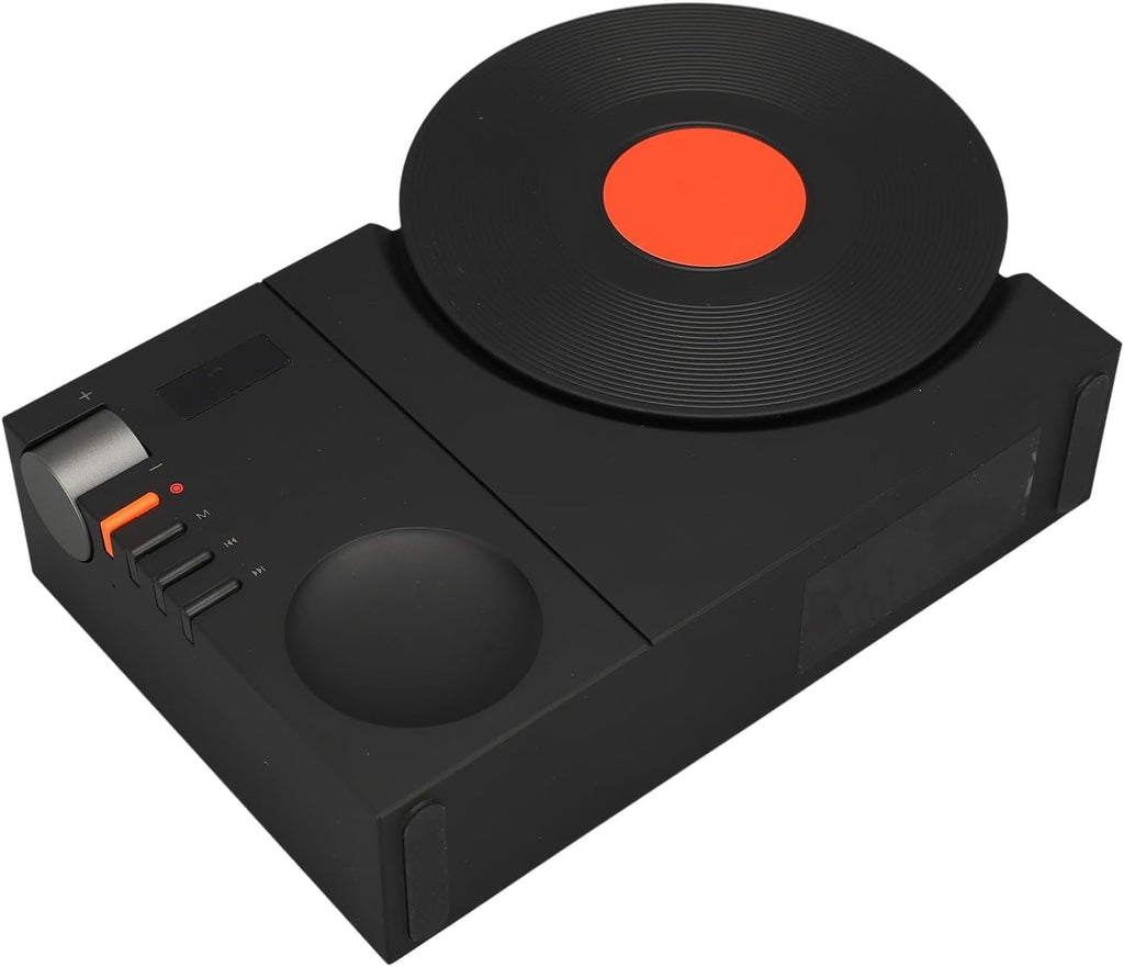 Vintage Bluetooth Speaker