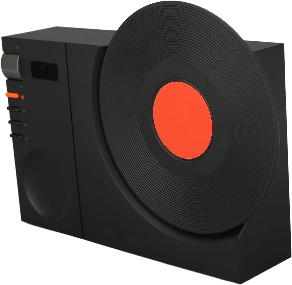 Vintage Bluetooth Speaker