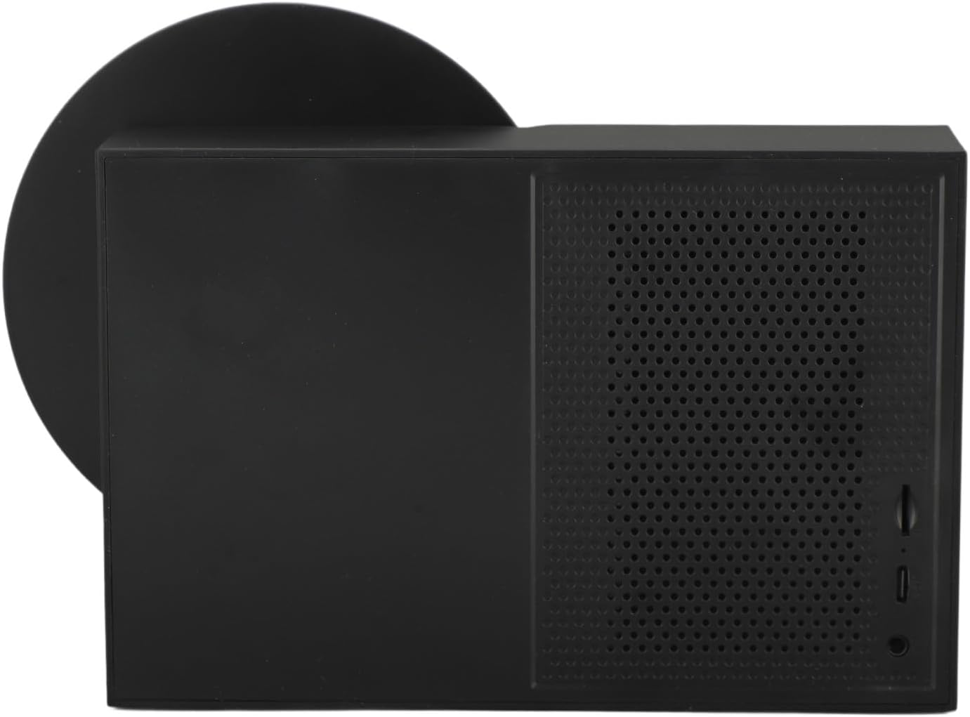 Vintage Bluetooth Speaker