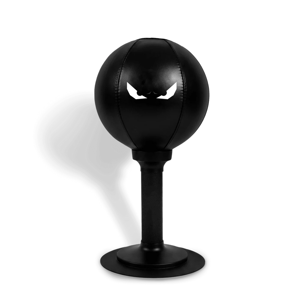 Stress Relief Punching Bag for Home, Office & Workout Training