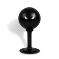Stress Relief Punching Bag for Home, Office & Workout Training