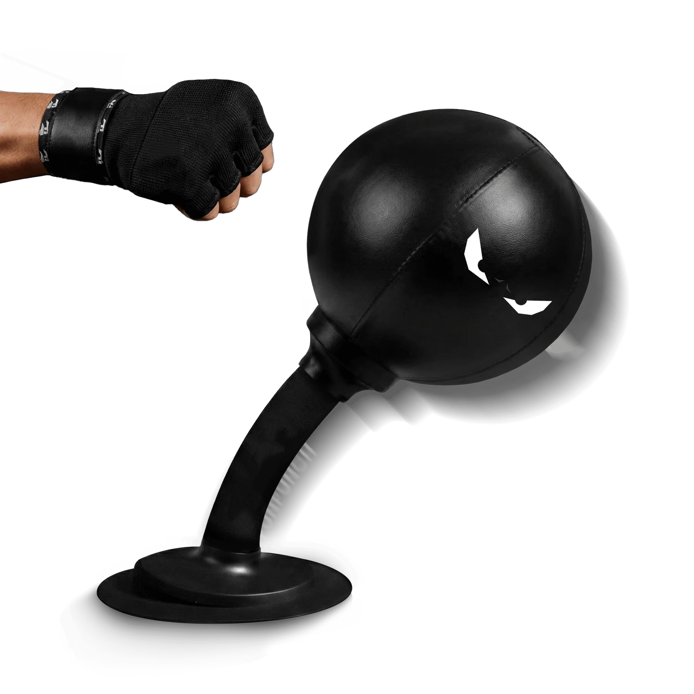 Stress Relief Punching Bag for Home, Office & Workout Training