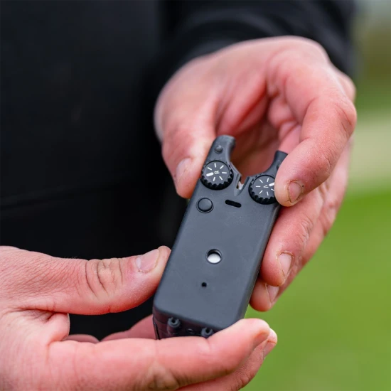 Advanced Wireless Fishing Bite Alarm System for Day & Night Fishing