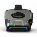 Smart Helmet Care Machine