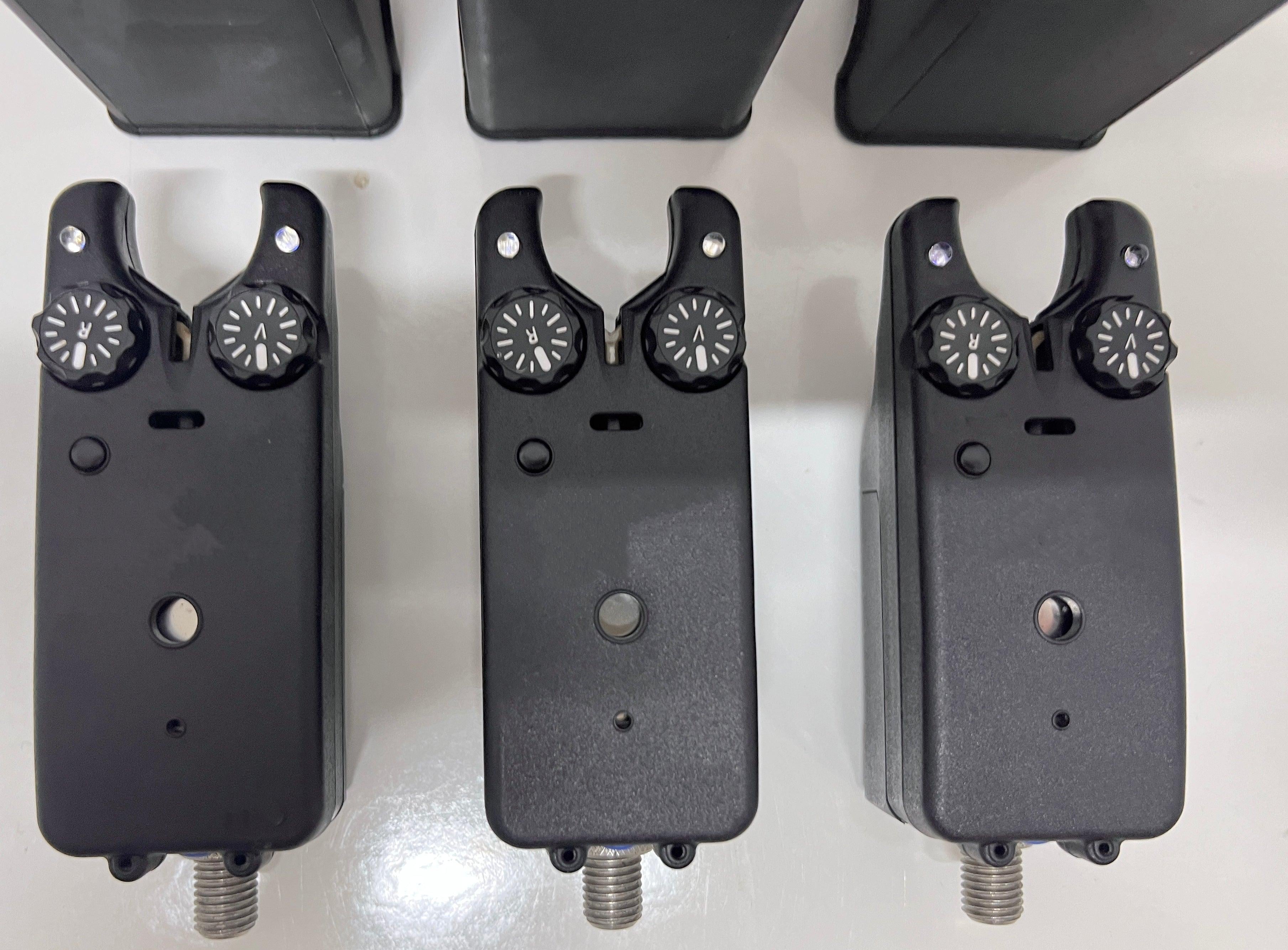 Advanced Wireless Fishing Bite Alarm System for Day & Night Fishing