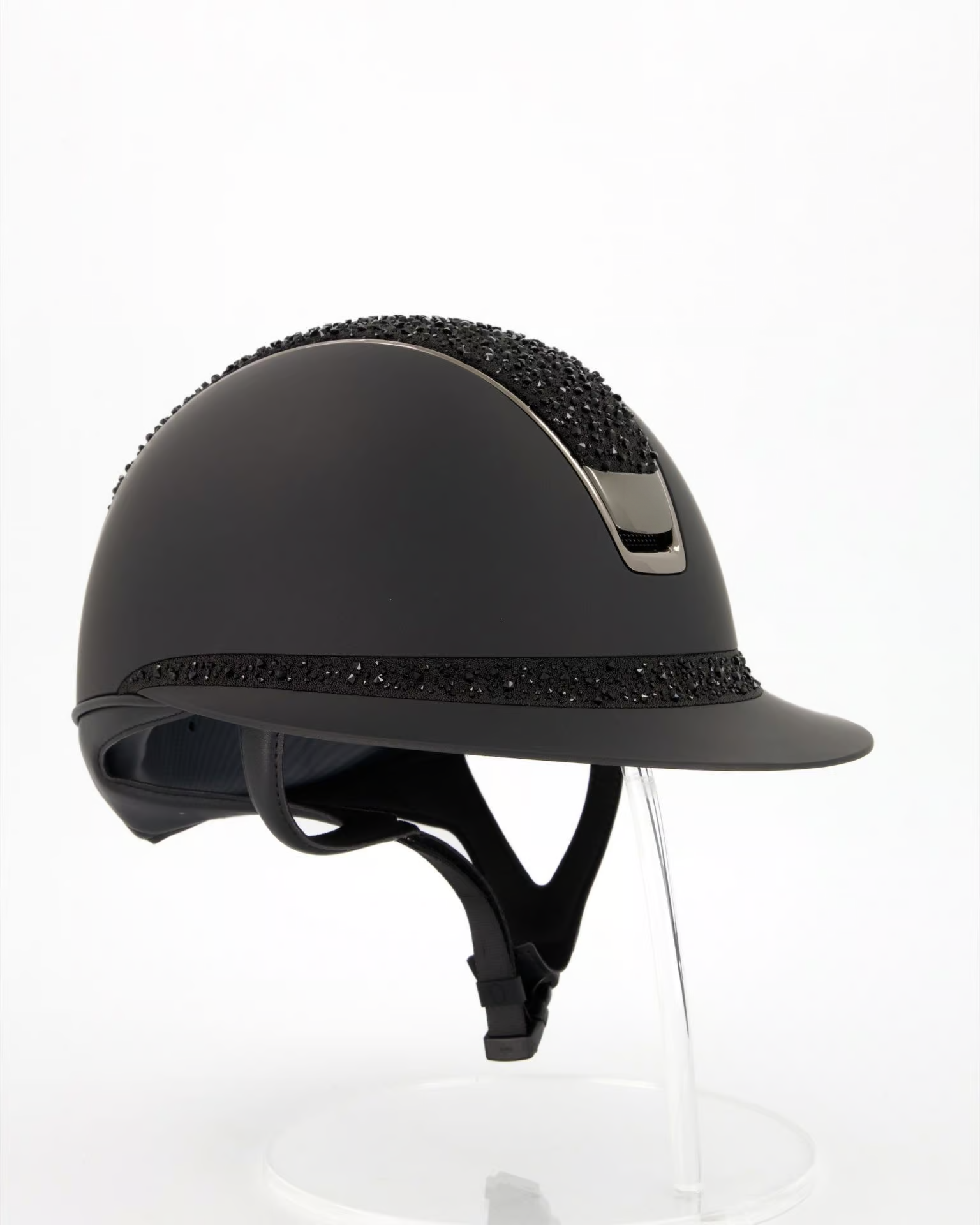 Premium Equestrian Riding Helmet