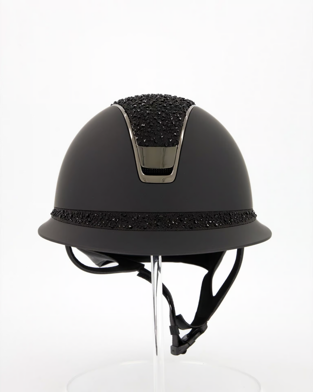 Premium Equestrian Riding Helmet