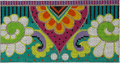 EY135 Pattern