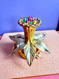 Ceramic Match Striker Holder – Elegant Charm for Cozy Spaces