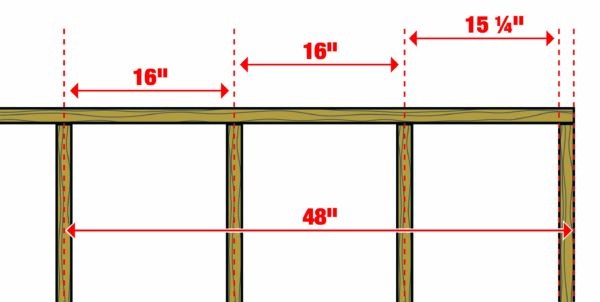 Aluminum Frame Layout Tool