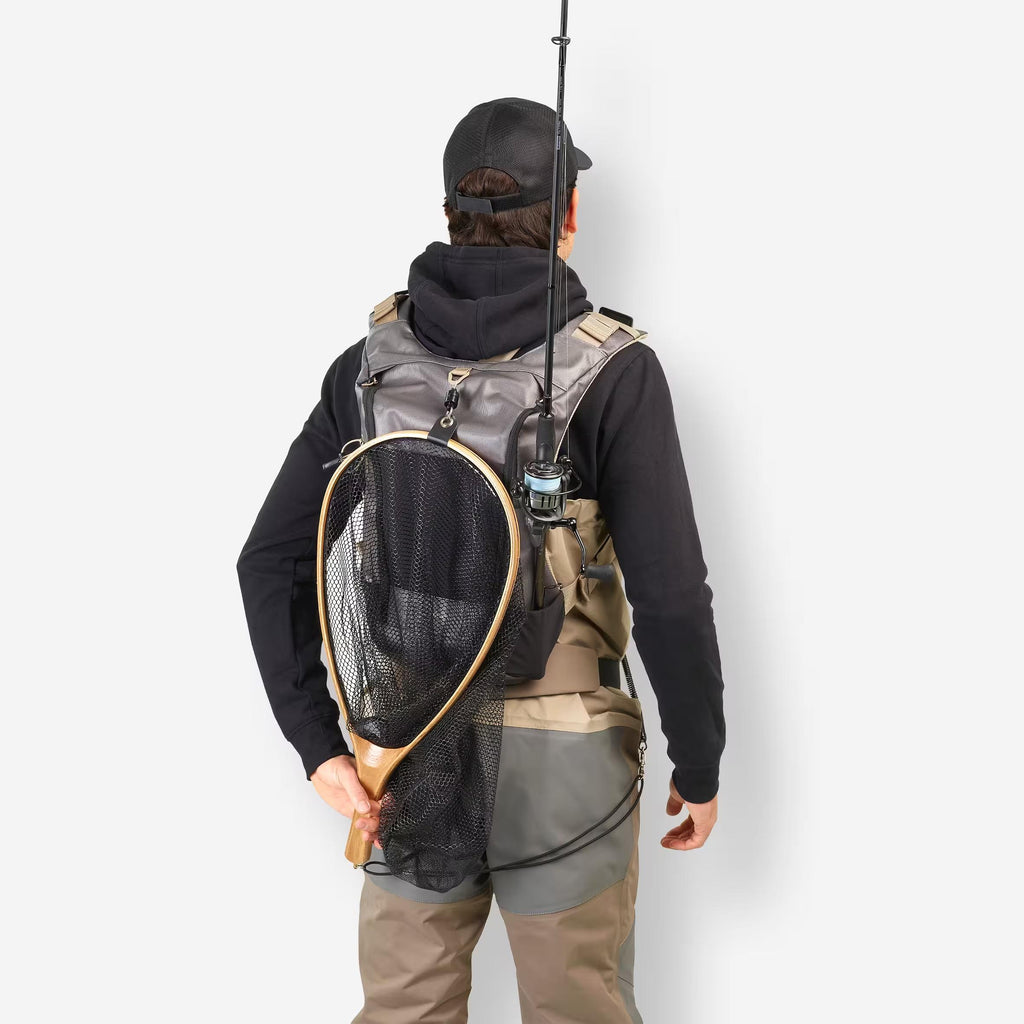 Outdoor Fishing Utility Vest – Stay Organized on Every Adventure