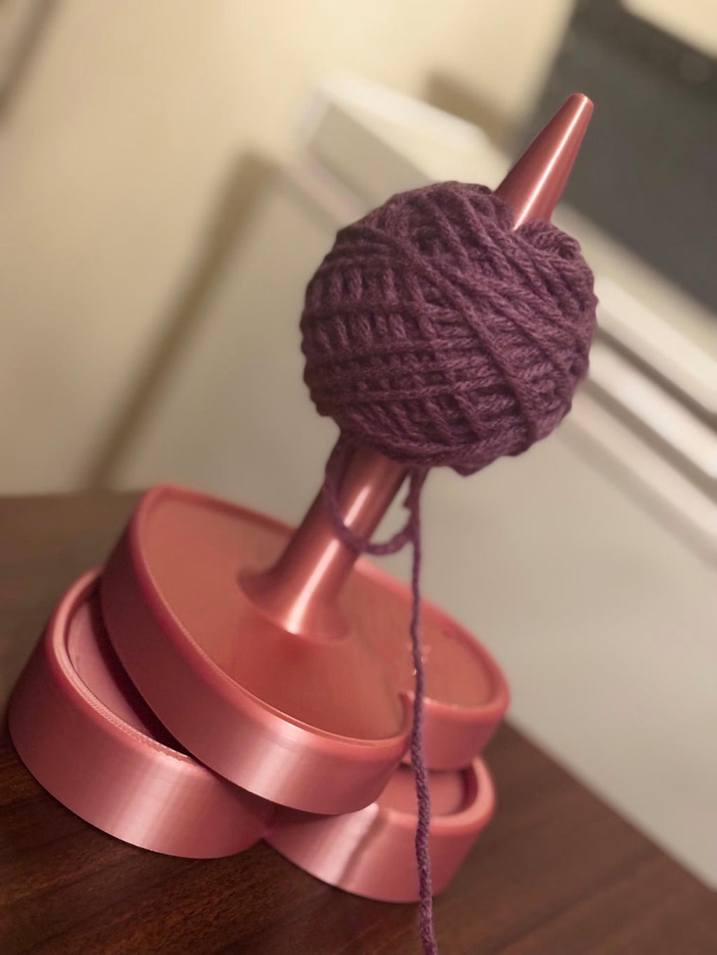 Shiny Yarn Spinners – Sparkling Craft Toys for Kids and Adults