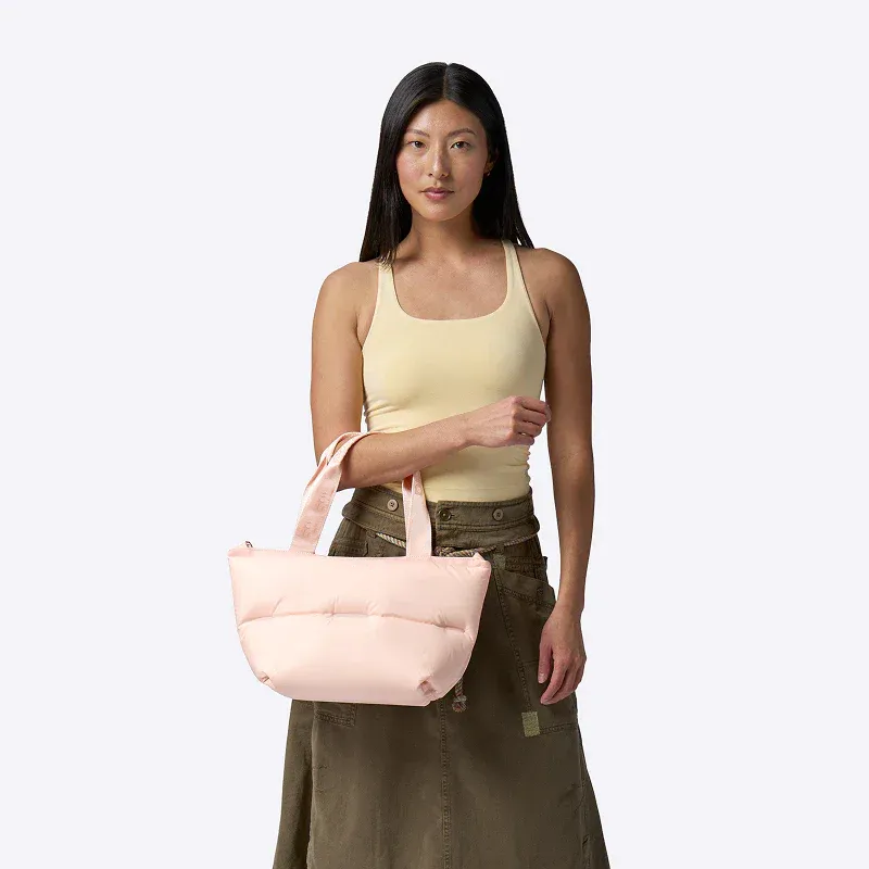 Leakproof Insulated Tote Bag for Hot & Cold Food