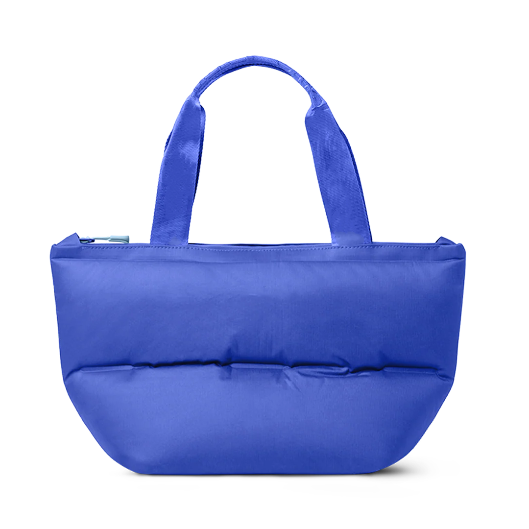 Leakproof Insulated Tote Bag for Hot & Cold Food