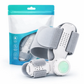 Toe Alignment Support & Bunion Relief Corrector