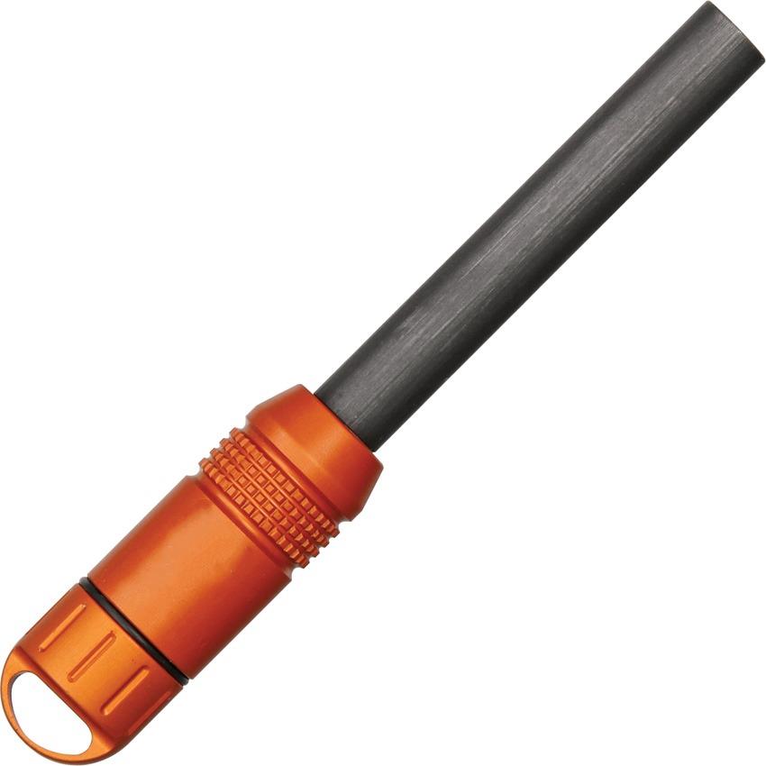 Portable Fire Starter Capsule – Compact Survival Tool for Outdoors