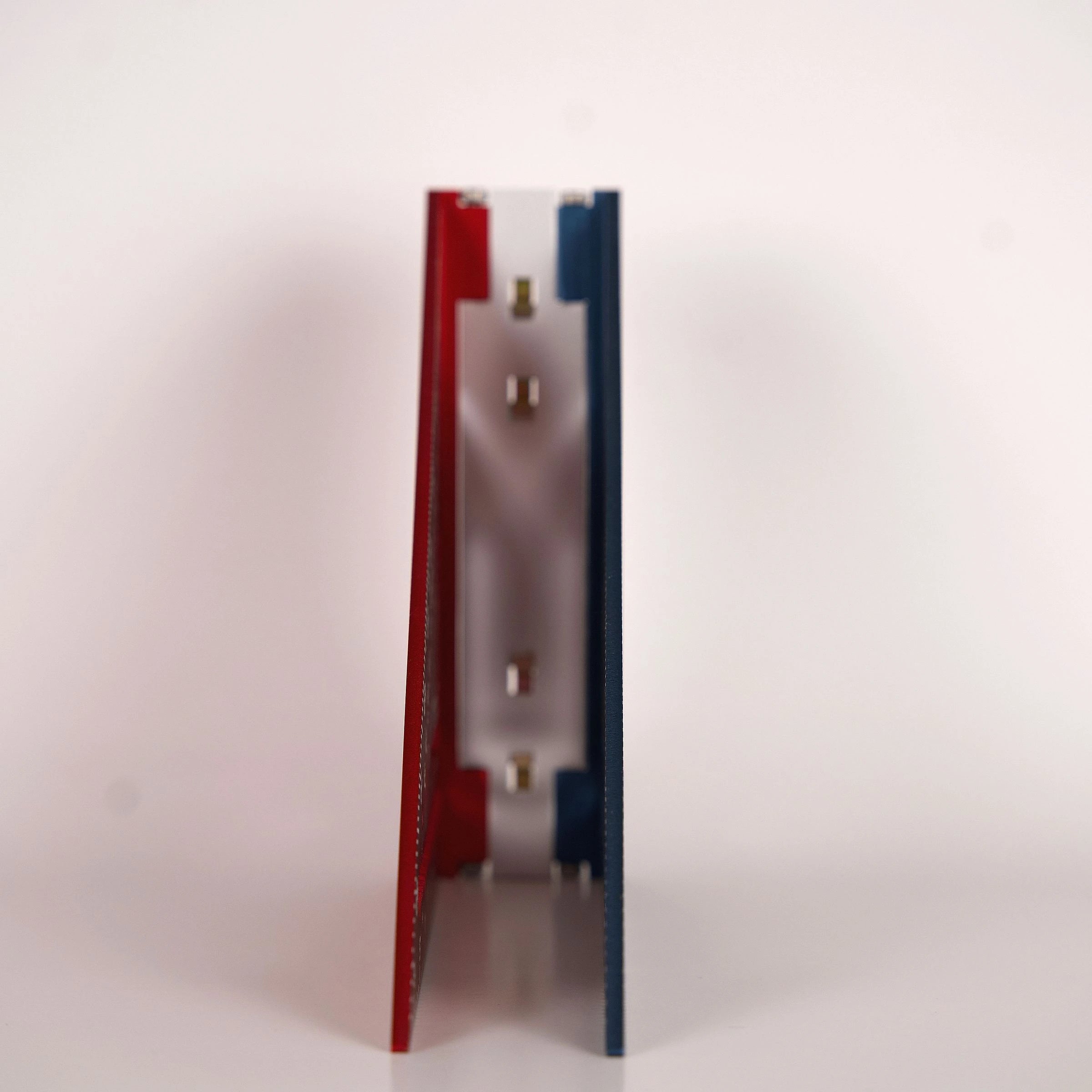 Adjustable Roof Framing Square & Rafter Layout Tool Set