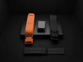Programmable Smart Hardware Watch