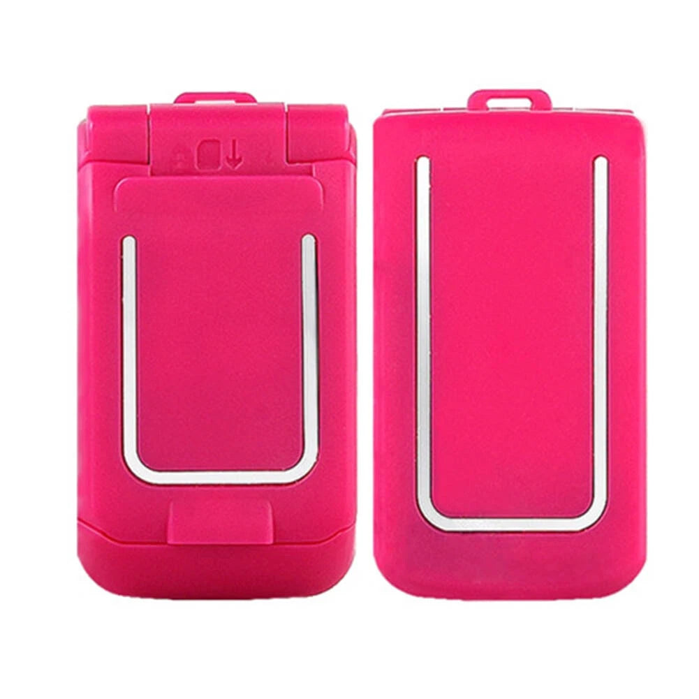 Flip-Style Mini Phone